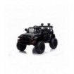 Voiture électrique 12V Offroad Noire