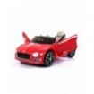 Bentley EXP12 Rouge métallisée - Voiture électrique enfant 12V