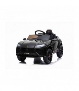 Voiture électrique 12V Lamborghini Urus Noire