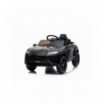 Lamborghini Urus Noire - Voiture de course électrique 12V pour enfant