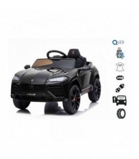Voiture électrique 12V Lamborghini Urus Noire