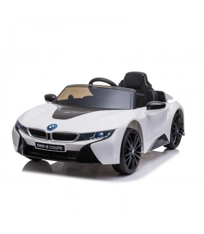 Voiture électrique bébé 12V - BMW Z8 licence BMW
