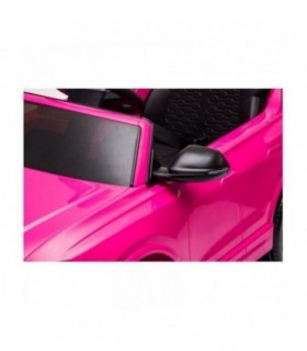 Voiture électrique 12V Audi RS Q8 Rose