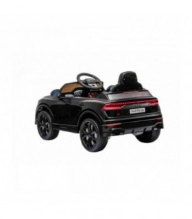 Voiture électrique 12V Audi RS Q8 Noire