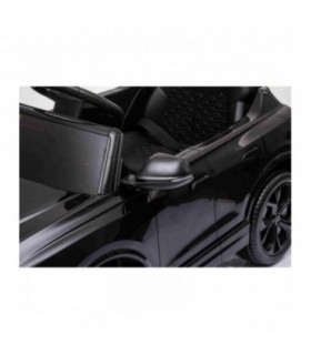Voiture électrique 12V Audi RS Q8 Noire
