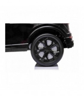 Voiture électrique 12V Audi RS Q8 Noire