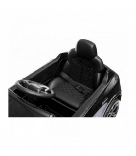 Voiture électrique 12V Audi RS Q8 Noire