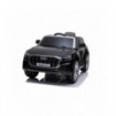 Voiture électrique 12v Audi  Q8 Noire