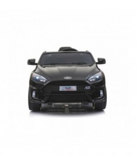 Ford Focus RS La voiture électrique pour enfants Noir Autori