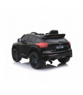 Ford Focus RS La voiture électrique pour enfants Noir Autori
