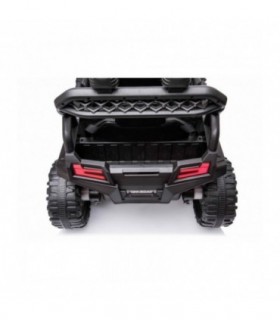 RSX SMALL avec remorque Rose Traction arrière Batterie 12V S