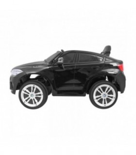 Voiture électrique 12V BMW X6M Noire