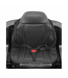 Voiture électrique 12V BMW X6M Noire