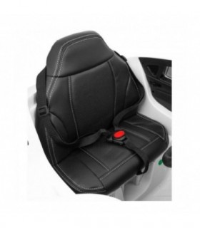 Voiture électrique 12V BMW X6M Blanche