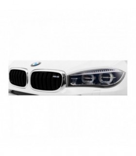 Voiture électrique 12V BMW X6M Blanche