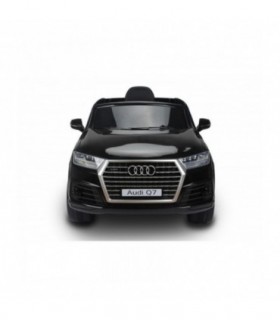 Voiture electrique enfànt audi Q7 Quattro Neuve Noir Homolog
