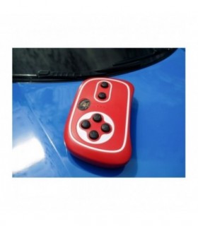 Voiture electrique enfànt audi Q7 Quattro Neuve Noir Homolog