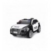 Voiture électrique enfant 12V Audi  Q5 Police