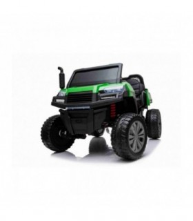 Voiture électrique enfant agricole RIDER 4X4 avec traction i