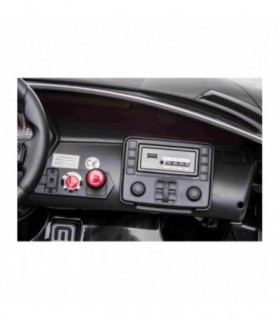 Voiture electrique enfànt lamborghini Aventador 12V 2 places