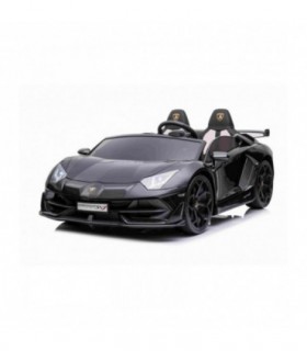 Voiture electrique enfànt lamborghini Aventador 12V 2 places