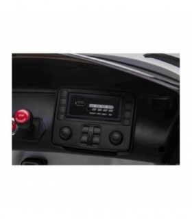 Voiture electrique enfànt lamborghini Aventador 12V 2 places