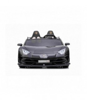 Voiture electrique enfànt lamborghini Aventador 12V 2 places