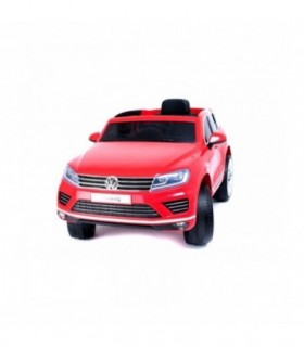 Voiture de jouet électrique Volkswagen Touareg 2.4Ghz 2 X MO
