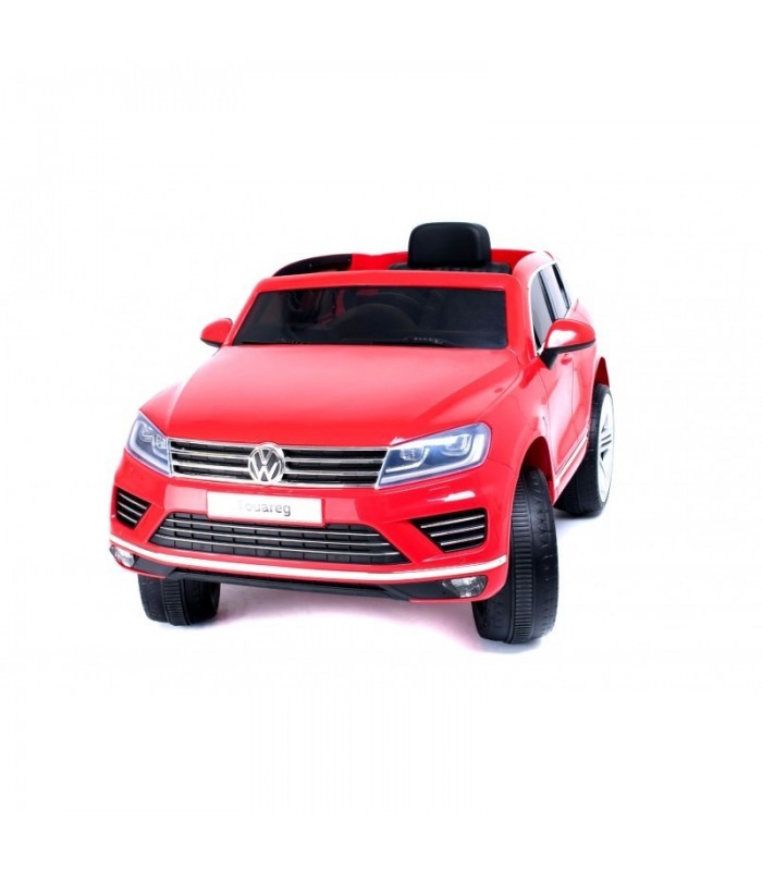 Voiture de jouet électrique Volkswagen Touareg 2.4Ghz 2 X MO