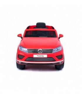 Voiture de jouet électrique Volkswagen Touareg 2.4Ghz 2 X MO