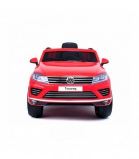 Voiture de jouet électrique Volkswagen Touareg 2.4Ghz 2 X MO
