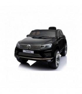 Voiture de jouet électrique Volkswagen Touareg 2.4Ghz 2 X MO