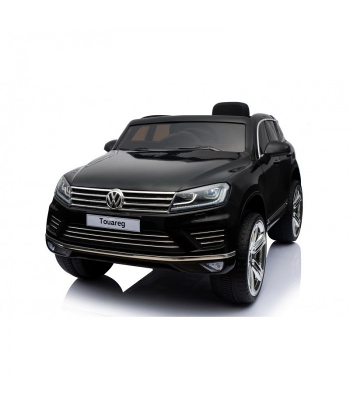 Voiture de jouet électrique Volkswagen Touareg 2.4Ghz 2 X MO