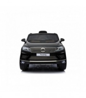 Voiture de jouet électrique Volkswagen Touareg 2.4Ghz 2 X MO