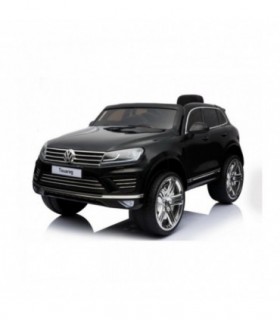 Voiture de jouet électrique Volkswagen Touareg 2.4Ghz 2 X MO