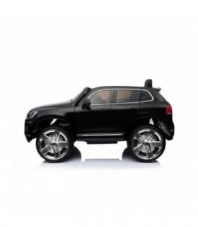 Voiture de jouet électrique Volkswagen Touareg 2.4Ghz 2 X MO