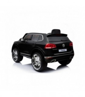 Voiture de jouet électrique Volkswagen Touareg 2.4Ghz 2 X MO