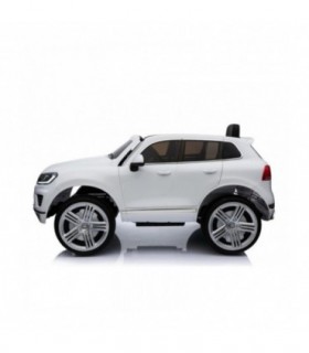 Voiture de jouet électrique Volkswagen Touareg 2.4Ghz 2 X MO