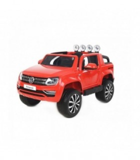 Volkswagen Amarok La voiture électrique pour enfants Couleur