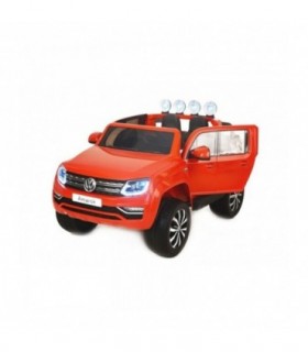Volkswagen Amarok La voiture électrique pour enfants Couleur