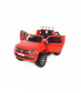 Volkswagen Amarok La voiture électrique pour enfants Couleur