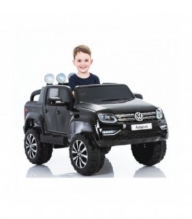 Volkswagen Amarok La voiture électrique pour enfants Couleur