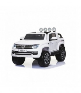 Volkswagen Amarok La voiture électrique pour enfants Couleur