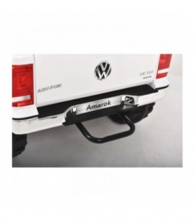 Volkswagen Amarok La voiture électrique pour enfants Couleur