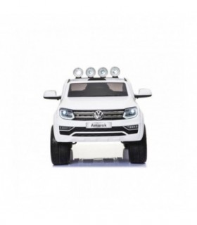 Volkswagen Amarok La voiture électrique pour enfants Couleur