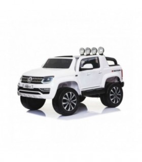 Volkswagen Amarok La voiture électrique pour enfants Couleur