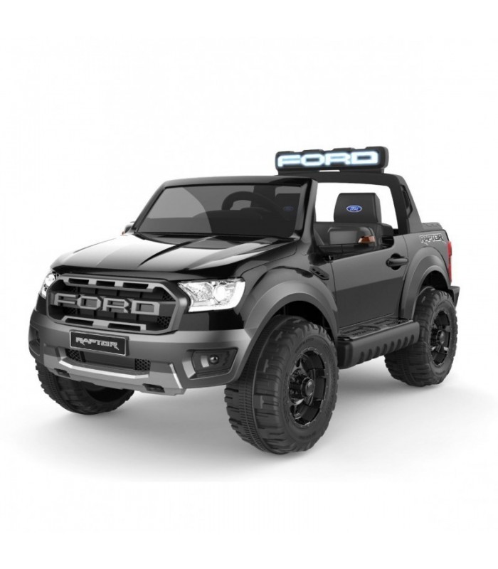 Voiture electrique enfant Ford Raptor voiture électrique pou