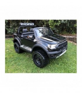 Voiture electrique enfant Ford Raptor voiture électrique pou