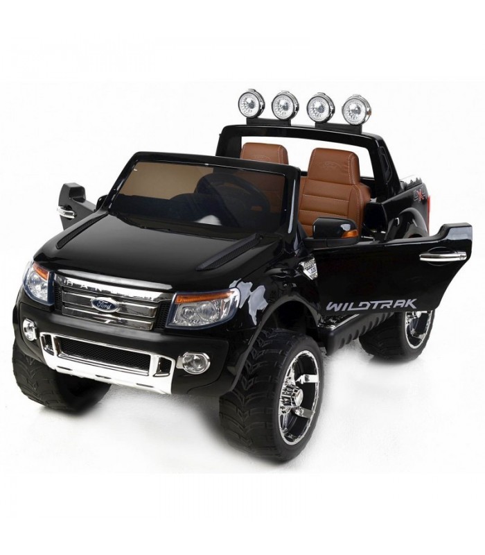 Ford Ranger Wildtrak Voiture-jouet électrique pour enfant co