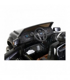 Ford Ranger Wildtrak Voiture-jouet électrique pour enfant co